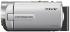 Sony DCR-SX45E Silver Цифровые Видеокамеры инструкция, поддержка, форум, описание, мануал