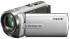 Sony DCR-SX45E Silver Цифровые Видеокамеры инструкция, поддержка, форум, описание, мануал