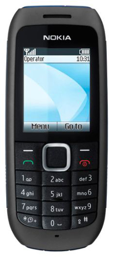 Nokia 1616-2  -  3