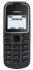Nokia 1280 Black Сотовые Телефоны инструкция, поддержка, форум, описание, мануал