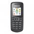 Samsung GT-E1080 Black Сотовые Телефоны инструкция, поддержка, форум, описание, мануал