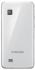 Samsung GT-S5260 White Сотовые Телефоны инструкция, поддержка, форум, описание, мануал