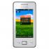 Samsung GT-S5260 White Сотовые Телефоны инструкция, поддержка, форум, описание, мануал