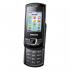 Samsung GT-E2550 Black Сотовые Телефоны инструкция, поддержка, форум, описание, мануал