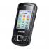 Samsung GT-E2550 Black Сотовые Телефоны инструкция, поддержка, форум, описание, мануал