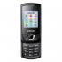 Samsung GT-E2550 Black Сотовые Телефоны инструкция, поддержка, форум, описание, мануал