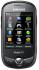 Samsung GT-C3510T Modern Black Сотовые Телефоны инструкция, поддержка, форум, описание, мануал