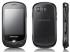Samsung GT-C3510T Modern Black Сотовые Телефоны инструкция, поддержка, форум, описание, мануал