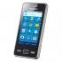Samsung GT-S5260 Black Сотовые Телефоны инструкция, поддержка, форум, описание, мануал