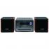 Hyundai H-MS1113 Black Музыкальные Центры С Dvd инструкция, поддержка, форум, описание, мануал
