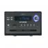 Hyundai H-MS1113 Black Музыкальные Центры С Dvd инструкция, поддержка, форум, описание, мануал