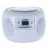 Hyundai H-1401 White Магнитолы С Cd Плеером инструкция, поддержка, форум, описание, мануал