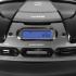 Hyundai H-1434 Black Магнитолы С Cd Плеером инструкция, поддержка, форум, описание, мануал