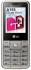 LG A155 Black Сотовые Телефоны инструкция, поддержка, форум, описание, мануал