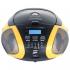 Hyundai H-1419 Yellow Магнитолы С Cd Плеером инструкция, поддержка, форум, описание, мануал