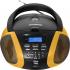 Hyundai H-1419 Yellow Магнитолы С Cd Плеером инструкция, поддержка, форум, описание, мануал