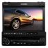 Не показывает видео звук есть а картинки нету что делать? Hyundai H-CMMD4059 BlackWhite [Ответы 1]
