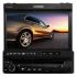 Hyundai H-CMMD4059 BlackWhite Автомобильные Магнитолы С Dvd + Мониторы инструкция, поддержка, форум, описание, мануал