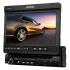 Hyundai H-CMMD4059 BlackWhite Автомобильные Магнитолы С Dvd + Мониторы инструкция, поддержка, форум, описание, мануал