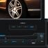 Hyundai H-CMMD4048B Black Автомобильные Магнитолы С Dvd + Мониторы инструкция, поддержка, форум, описание, мануал