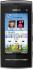 Nokia 5250 Dark Grey Смартфоны И Коммуникаторы инструкция, поддержка, форум, описание, мануал