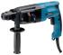 Makita HR 2450 Перфораторы инструкция, поддержка, форум, описание, мануал