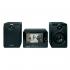 Hyundai H-MS-1101 Black Музыкальные Центры С Dvd инструкция, поддержка, форум, описание, мануал
