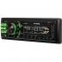 Hyundai H-CCR8086 Black Usb-Автомагнитола инструкция, поддержка, форум, описание, мануал