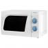 Hyundai H-MW3020 White new Микроволновые Печи Соло инструкция, поддержка, форум, описание, мануал