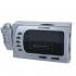 Hyundai H-1511 Silver Радио-Часы инструкция, поддержка, форум, описание, мануал