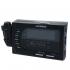 Hyundai H-1511 Black Радио-Часы инструкция, поддержка, форум, описание, мануал