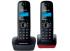 Panasonic KX-TG8421W Радио И Dect Телефоны инструкция, поддержка, форум, описание, мануал