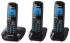 Panasonic KX-TG8421W Радио И Dect Телефоны инструкция, поддержка, форум, описание, мануал