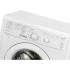 Indesit IWSB 5105 (CIS) Стиральные Машины Узкие инструкция, поддержка, форум, описание, мануал