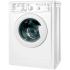Indesit IWSB 5105 (CIS) Стиральные Машины Узкие инструкция, поддержка, форум, описание, мануал
