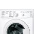 Indesit IWSB 5105 (CIS) Стиральные Машины Узкие инструкция, поддержка, форум, описание, мануал