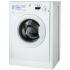 Indesit WIUE 10 (CSI) Стиральные Машины Узкие инструкция, поддержка, форум, описание, мануал