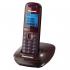 Panasonic KX-TG5511RUR Радио И Dect Телефоны инструкция, поддержка, форум, описание, мануал