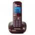 Panasonic KX-TG5511RUR Радио И Dect Телефоны инструкция, поддержка, форум, описание, мануал