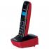 Panasonic KX-TG1611RUR Радио И Dect Телефоны инструкция, поддержка, форум, описание, мануал