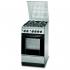 Indesit K1G217S(X)/RU Газовые Плиты инструкция, поддержка, форум, описание, мануал
