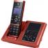Texet TX-D7400 Красный Радио И Dect Телефоны инструкция, поддержка, форум, описание, мануал