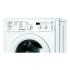 Indesit IWUD 4105 (CIS) Стиральные Машины Узкие инструкция, поддержка, форум, описание, мануал