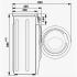 Indesit IWUD 4105 (CIS) Стиральные Машины Узкие инструкция, поддержка, форум, описание, мануал