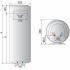 Ariston ABS PLT ECO 65 H Slim Электрический Проточный Водонагреватель инструкция, поддержка, форум, описание, мануал
