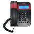 Texet TX-221 ЧЕРНЫЙ Проводные Телефоны инструкция, поддержка, форум, описание, мануал