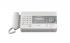 Panasonic KX-FT502RUW Термо Факсы инструкция, поддержка, форум, описание, мануал