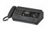 Panasonic KX-FT502RUB Термо Факсы инструкция, поддержка, форум, описание, мануал