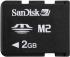 Sandisk MSM-2GB &frasl; SD Карты Памяти инструкция, поддержка, форум, описание, мануал