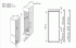 Gorenje NRKI55288 Холодильник инструкция, поддержка, форум, описание, мануал